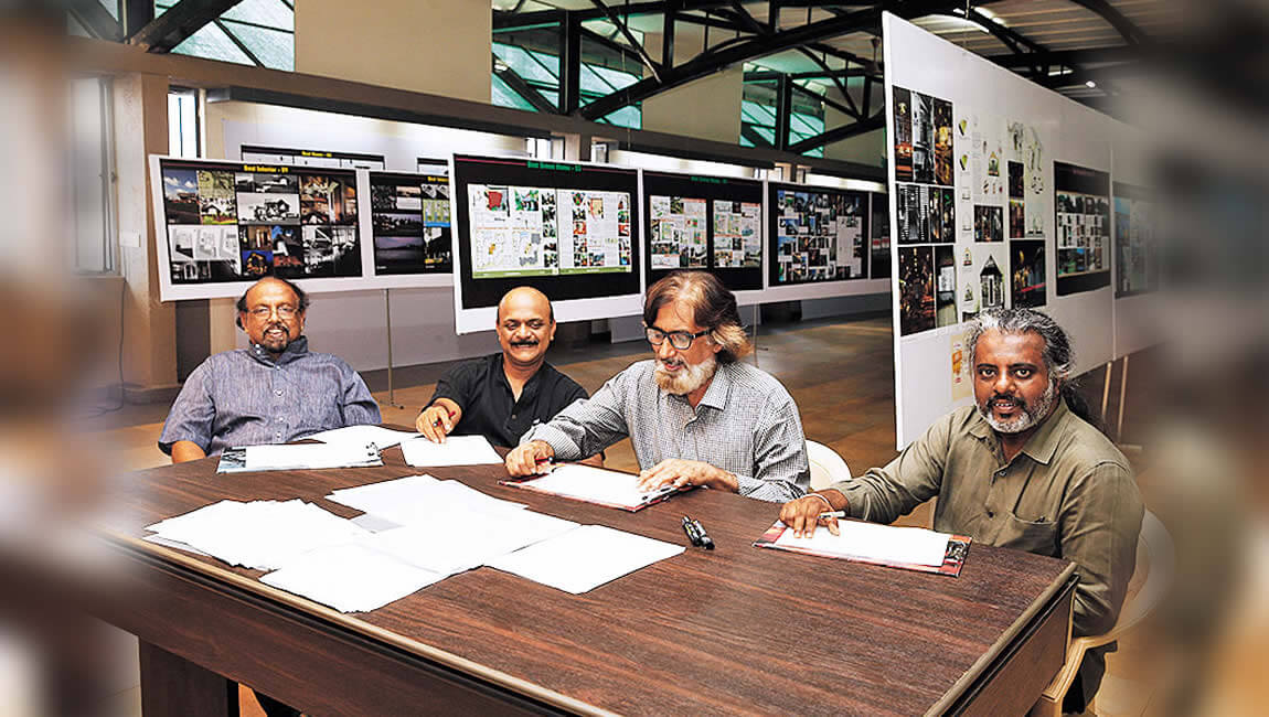 Vanitha Veedu Architecture Awards 2023 - Photo 8
