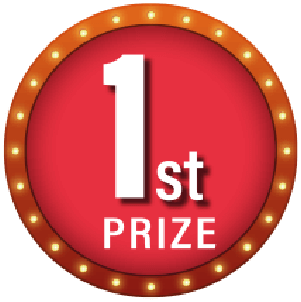 Prize 1