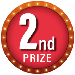 Prize 2