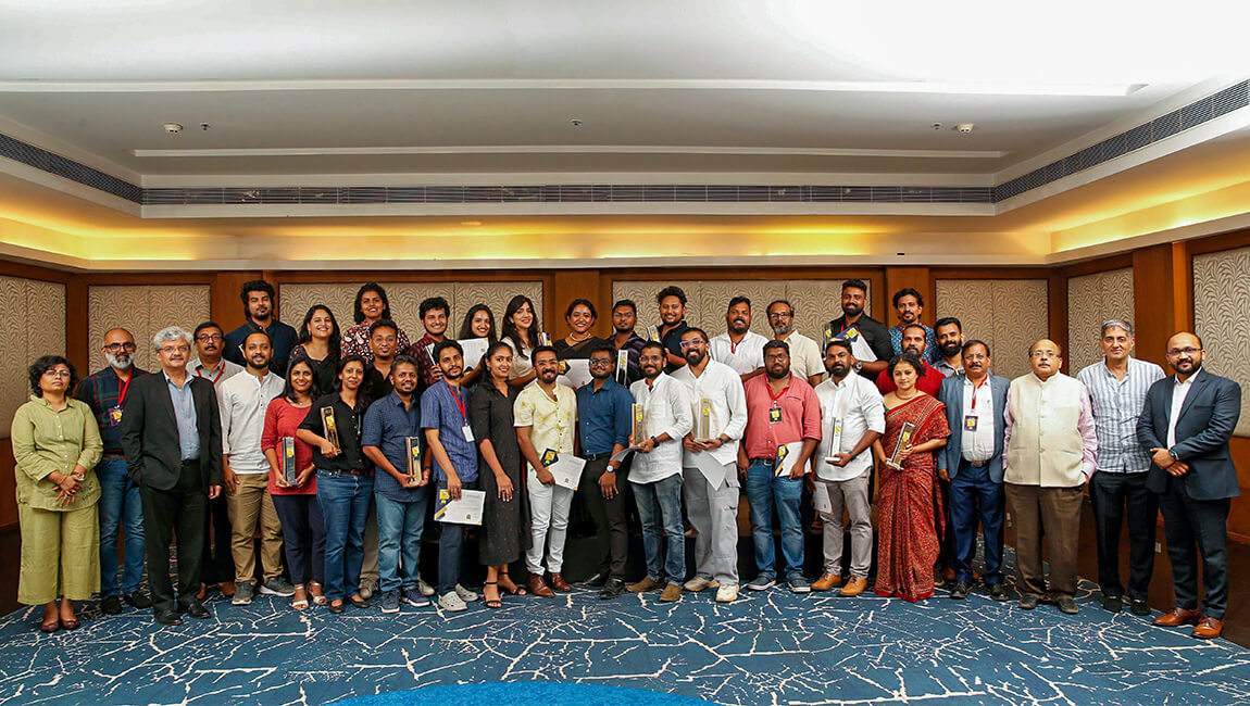 Vanitha Veedu Architecture Awards 2024 - Photo 1