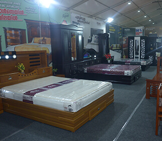 17 Vanitha Utsav Consumer Exhibition 2024