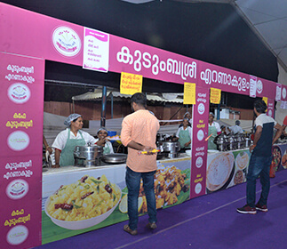 18 Vanitha Utsav Consumer Exhibition 2024