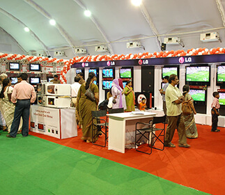 23 Vanitha Utsav Consumer Exhibition 2024