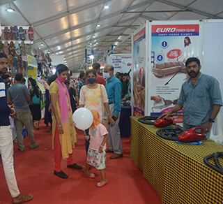 6 Vanitha Utsav Consumer Exhibition 2024