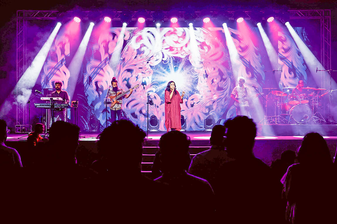 Kajaria presents Vanitha Veedu Architecture Awards - Photo 4