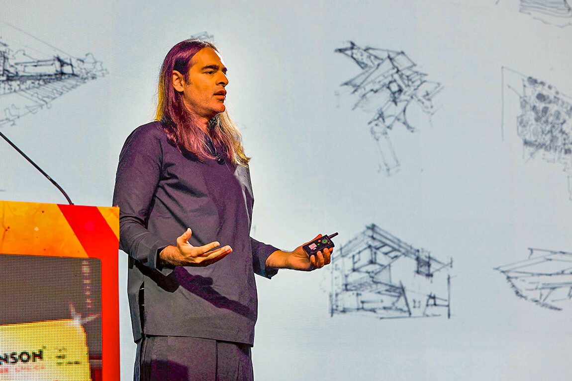 Kajaria presents Vanitha Veedu Architecture Awards - Photo 8