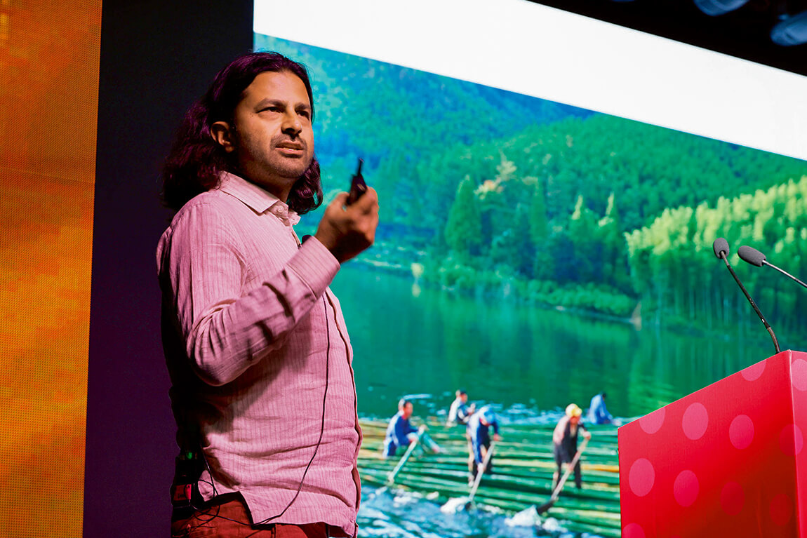 Kajaria presents Vanitha Veedu Architecture Awards - Photo 9