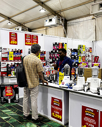 12 Vanitha Utsav 2026