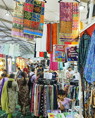 13 Vanitha Utsav 2026