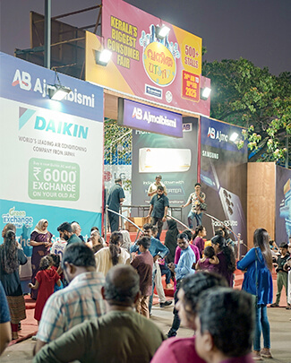 14 Vanitha Utsav 2026