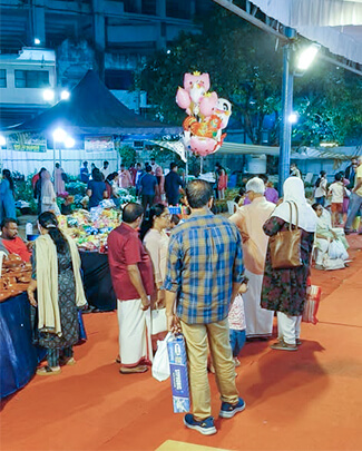 18 Vanitha Utsav 2026