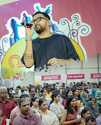 21 Vanitha Utsav 2026