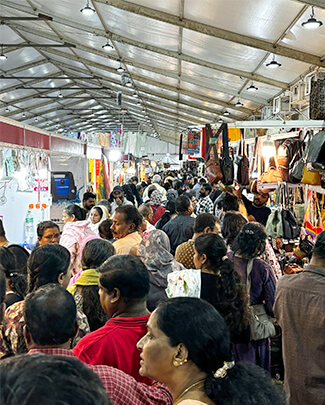 3 Vanitha Utsav 2026