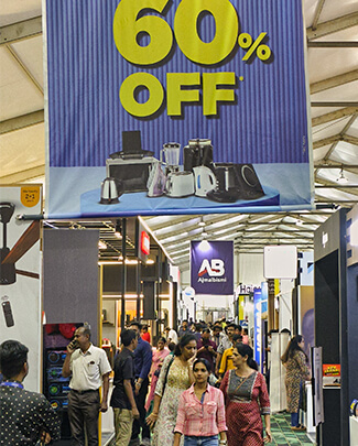 6 Vanitha Utsav 2026