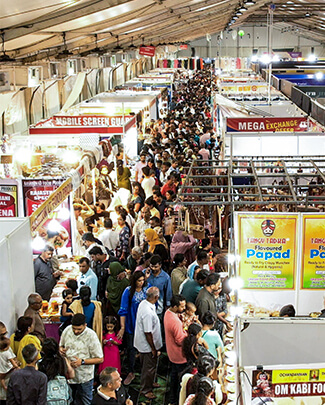 8 Vanitha Utsav 2026