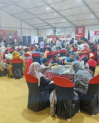 9 Vanitha Utsav 2026